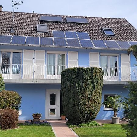L'Oree Du Bois Dossenheim-sur-Zinsel Екстер'єр фото